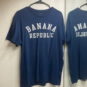 Banana Republic Tee